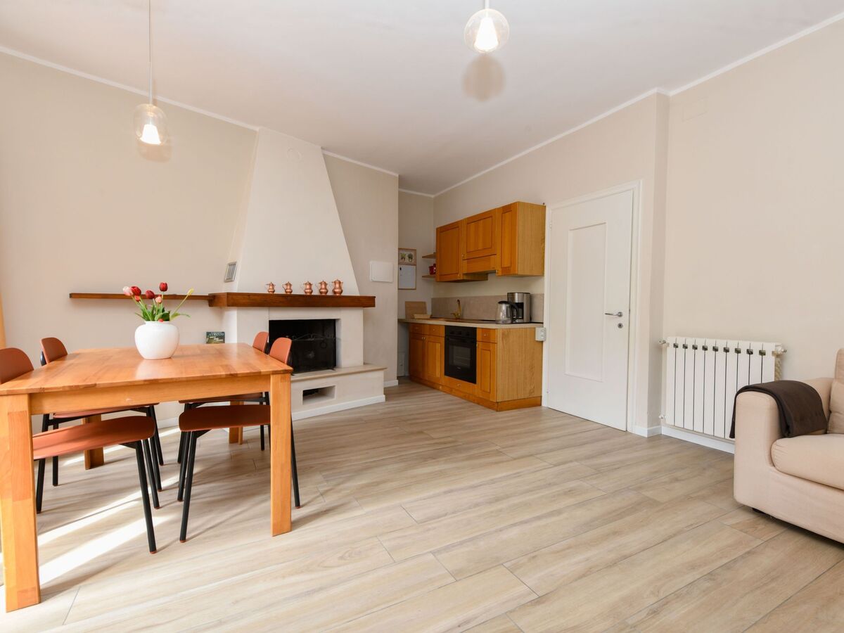 Appartement Fico, maison de ferme restaurée à Manerba - Photo 6