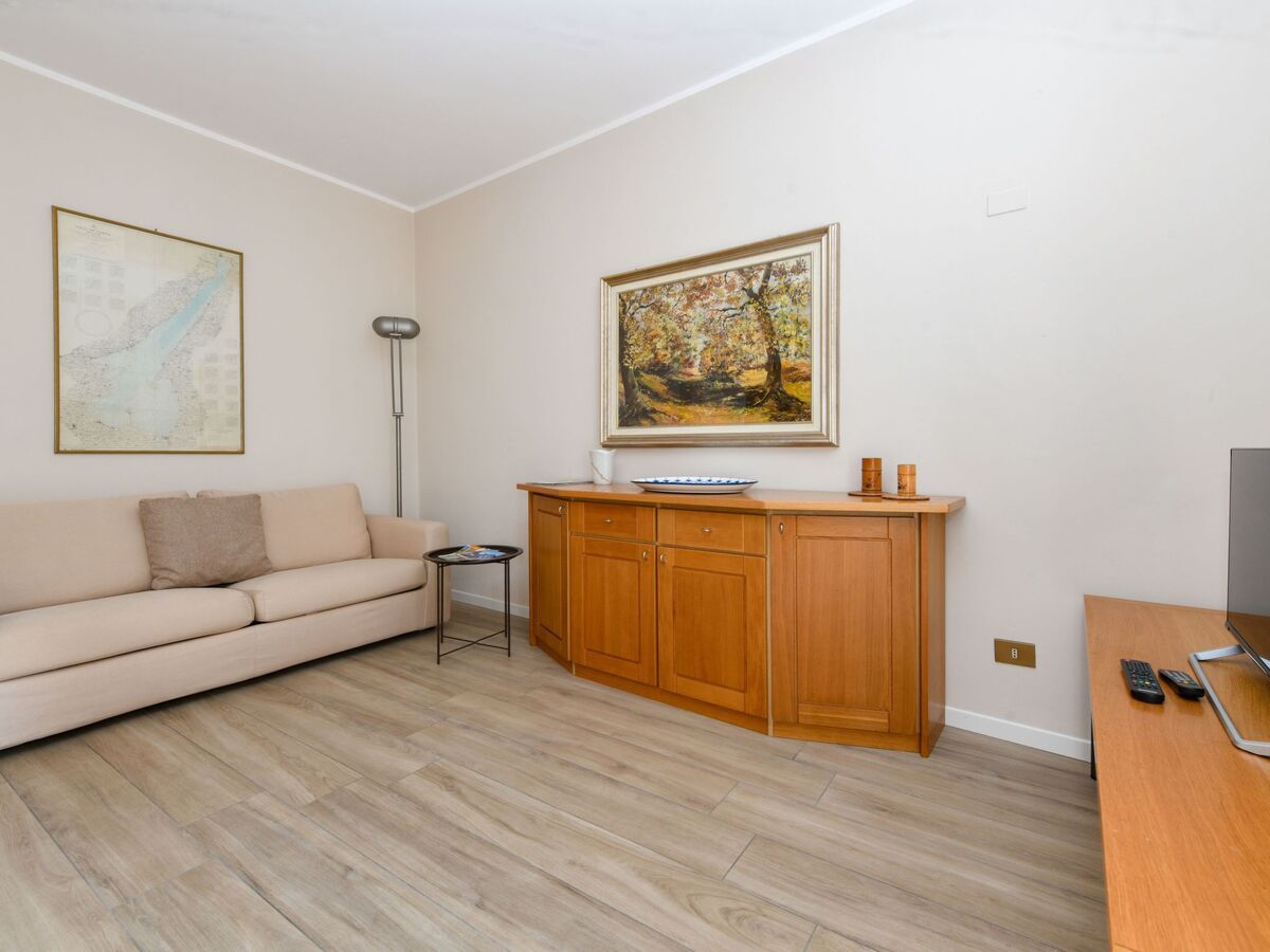 Appartement Fico, maison de ferme restaurée à Manerba - Photo 7
