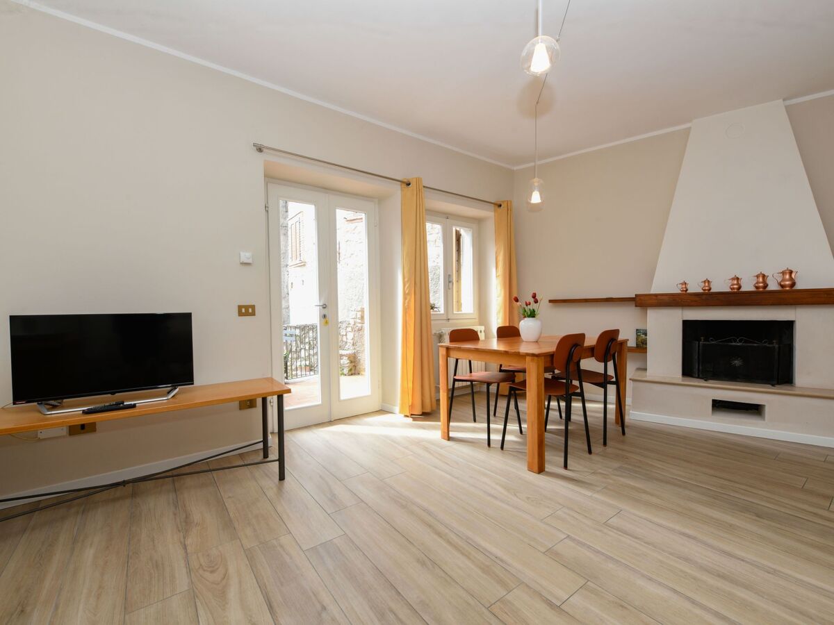 Appartement Fico, maison de ferme restaurée à Manerba - Photo 8