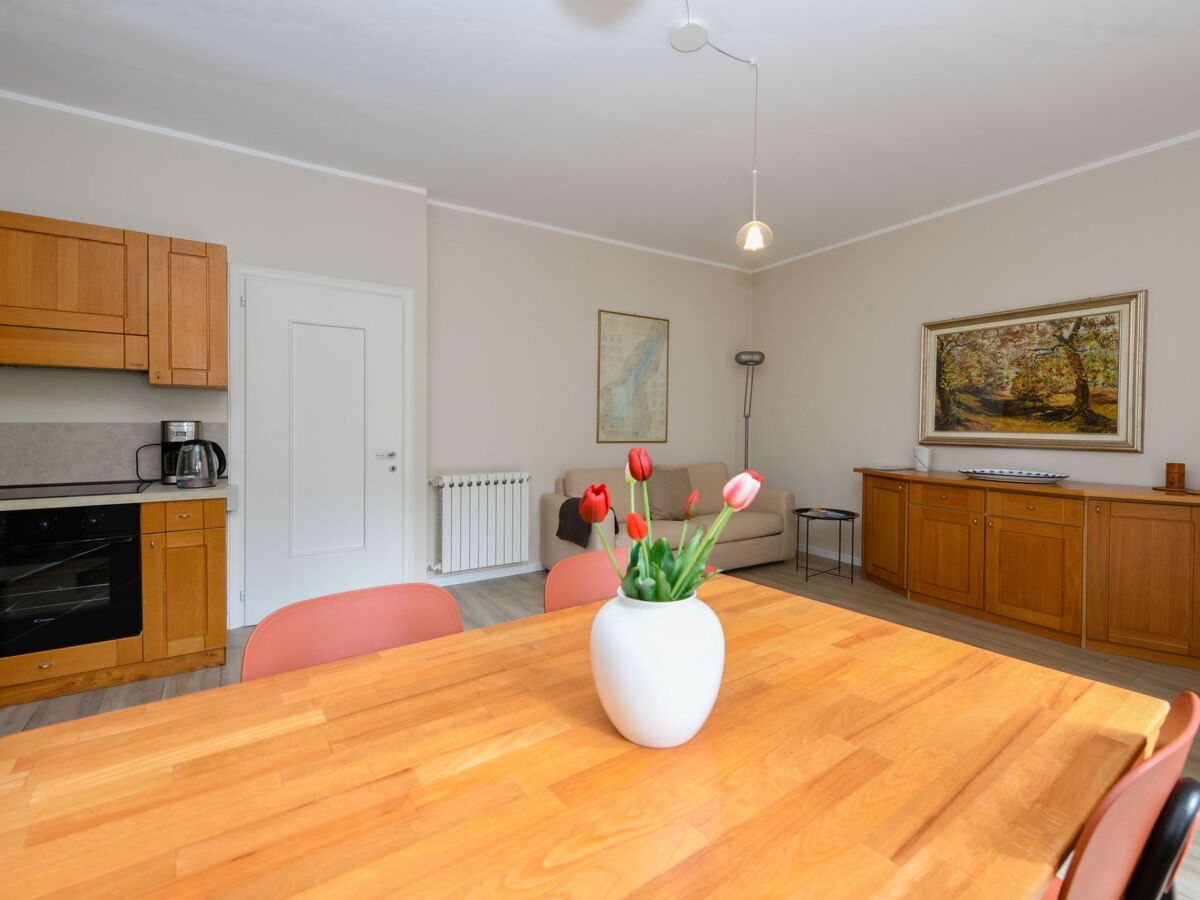Appartement Fico, maison de ferme restaurée à Manerba - Photo 10