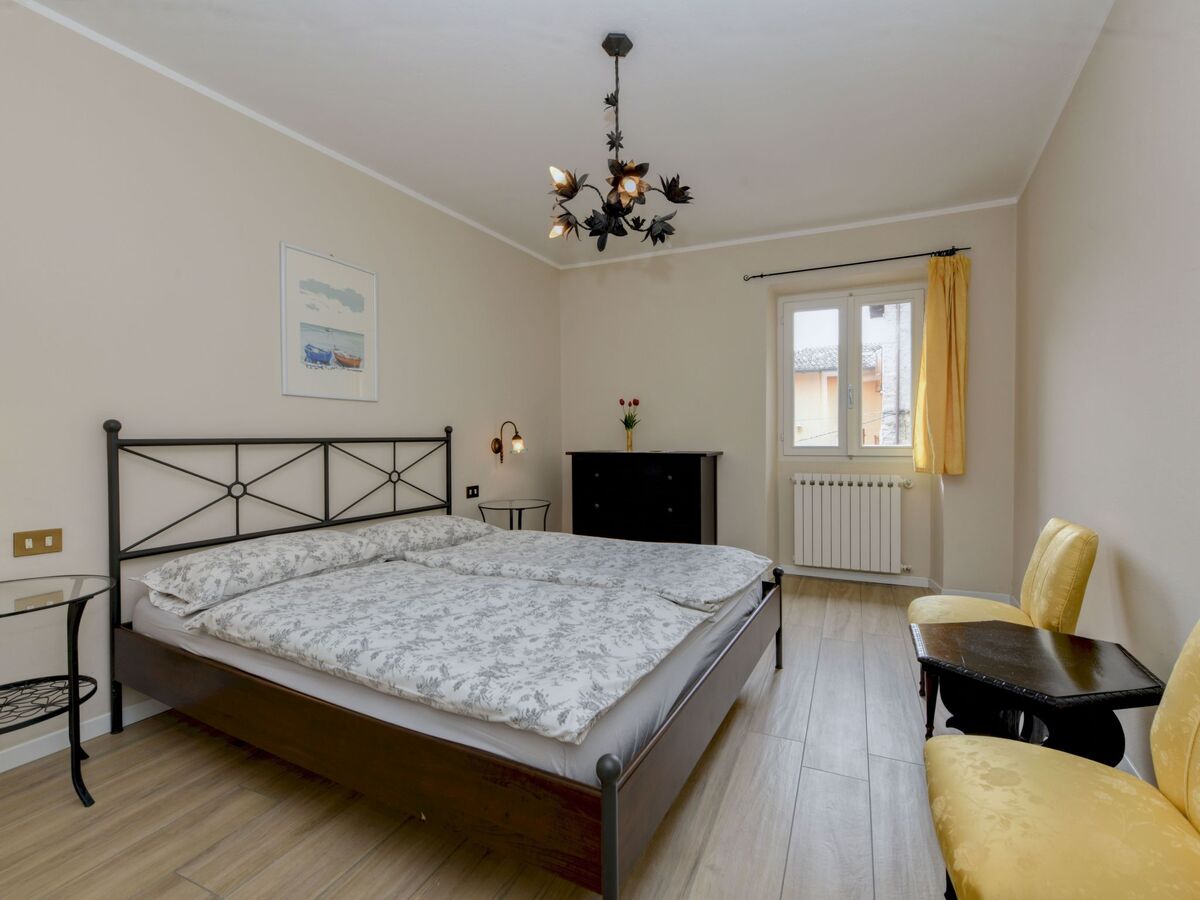 Appartement Fico, maison de ferme restaurée à Manerba - Photo 11