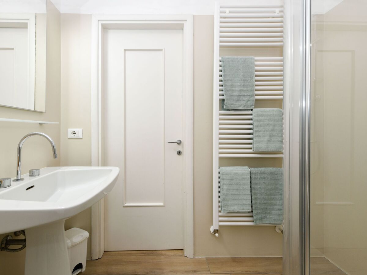 Appartement Fico, maison de ferme restaurée à Manerba - Photo 13
