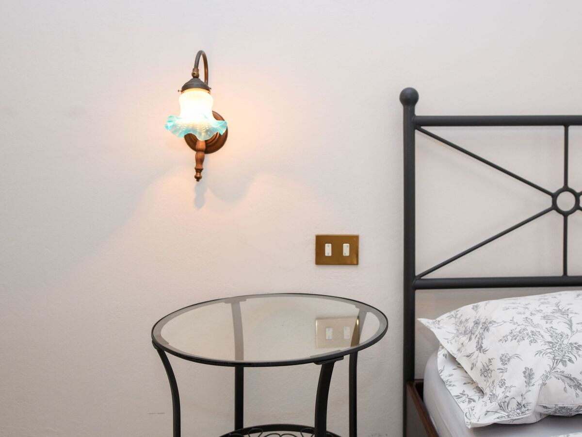 Appartement Fico, maison de ferme restaurée à Manerba - Photo 14