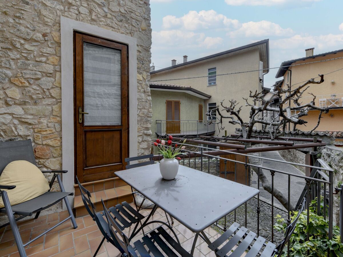 Appartement Fico, maison de ferme restaurée à Manerba - Photo 16