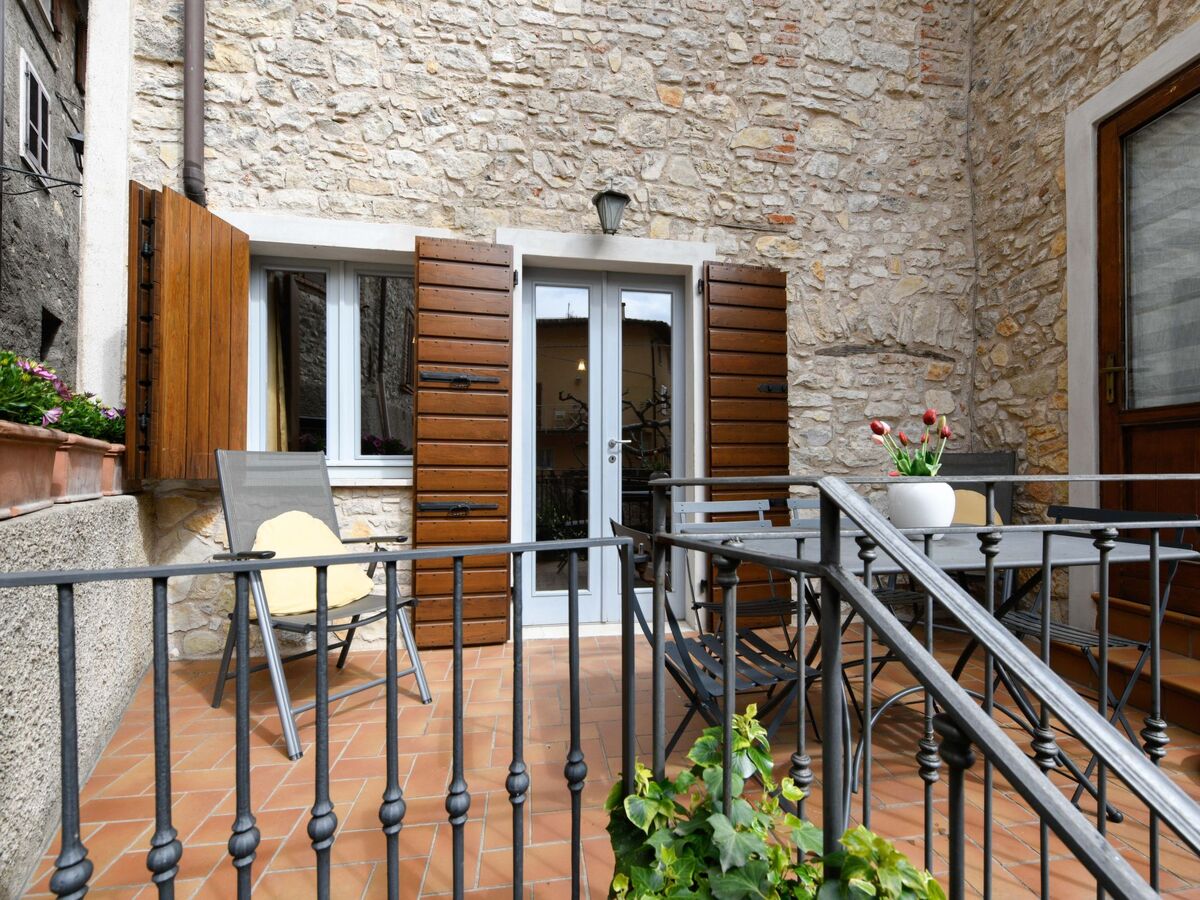Appartement Fico, maison de ferme restaurée à Manerba - Photo 17