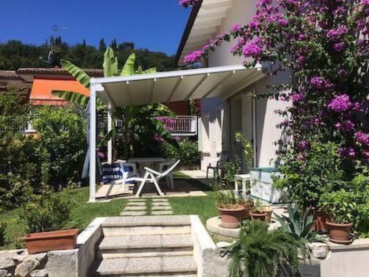 Appartement Manerba, jardin privé à 200 m du lac - Photo 2