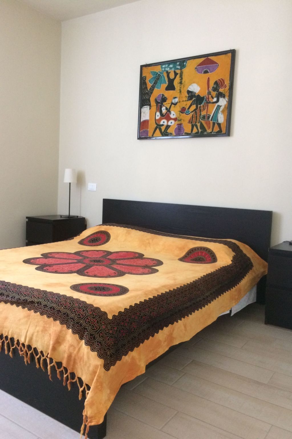 Appartement Manerba, jardin privé à 200 m du lac - Photo 3