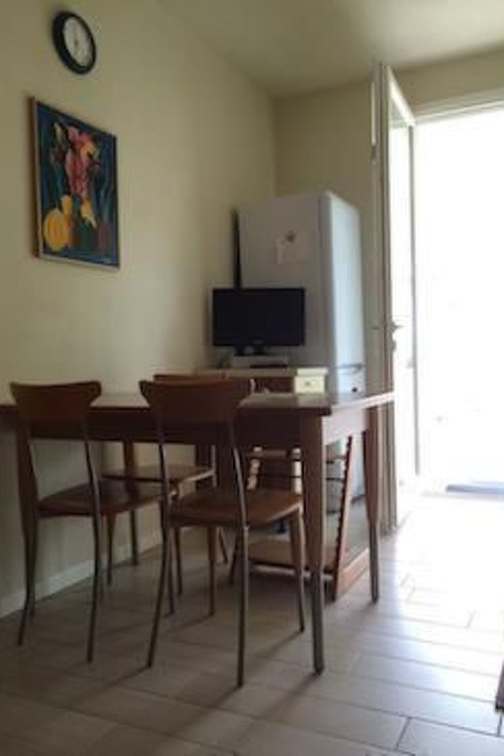 Appartement Manerba, jardin privé à 200 m du lac - Photo 5
