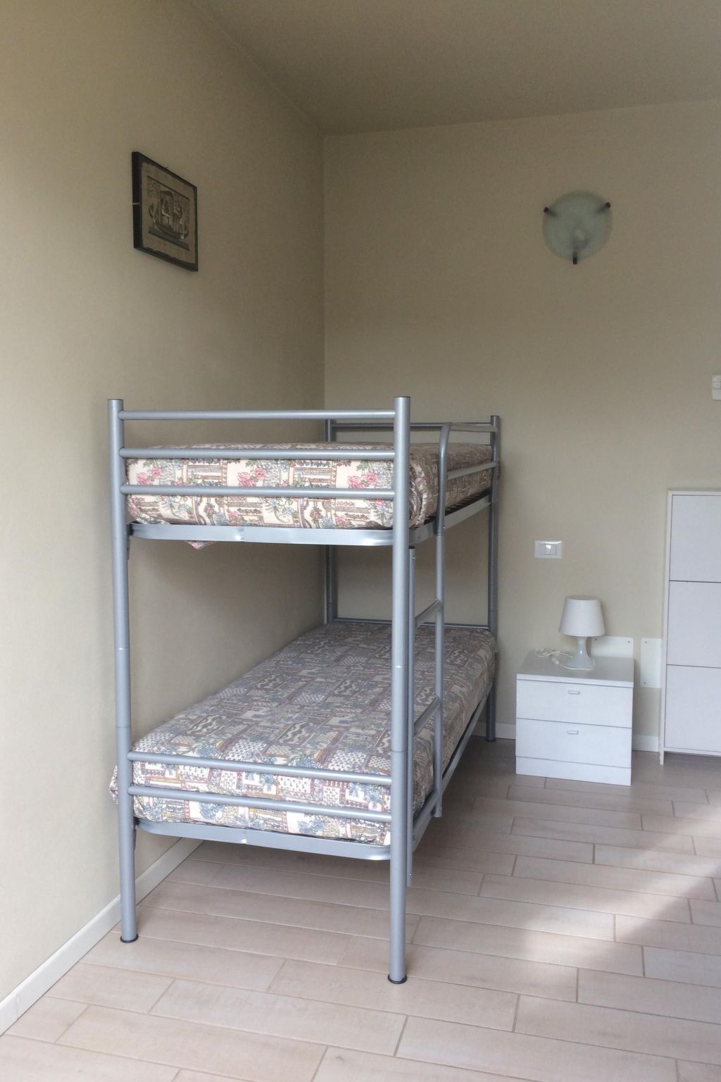 Appartement Manerba, jardin privé à 200 m du lac - Photo 10