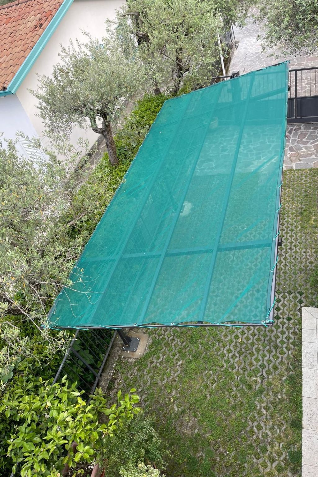 Appartement Manerba, jardin privé à 200 m du lac - Photo 17