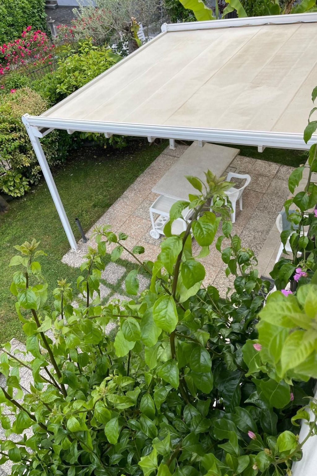 Appartement Manerba, jardin privé à 200 m du lac - Photo 19