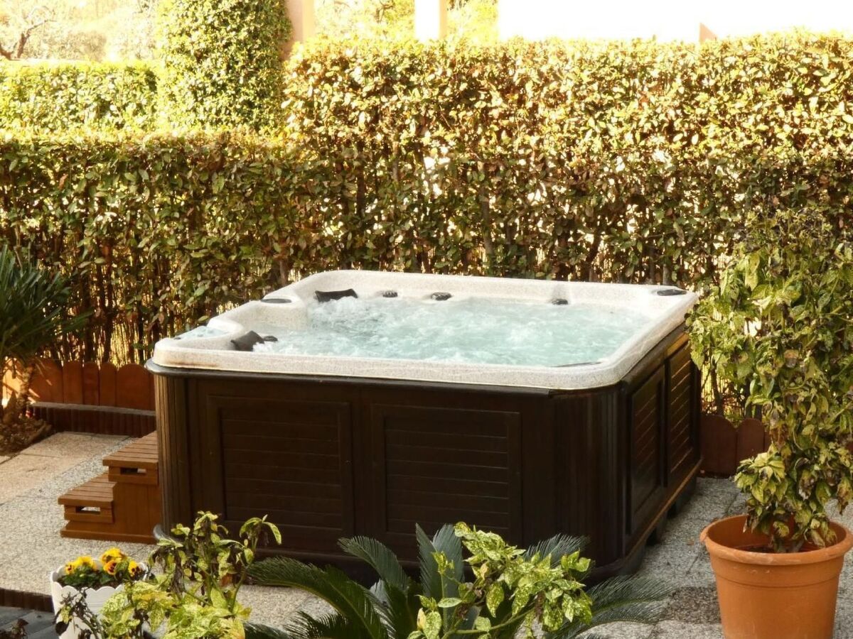 Villa Paradiso, maison 6 pers. avec piscine à Manerba - Photo 2