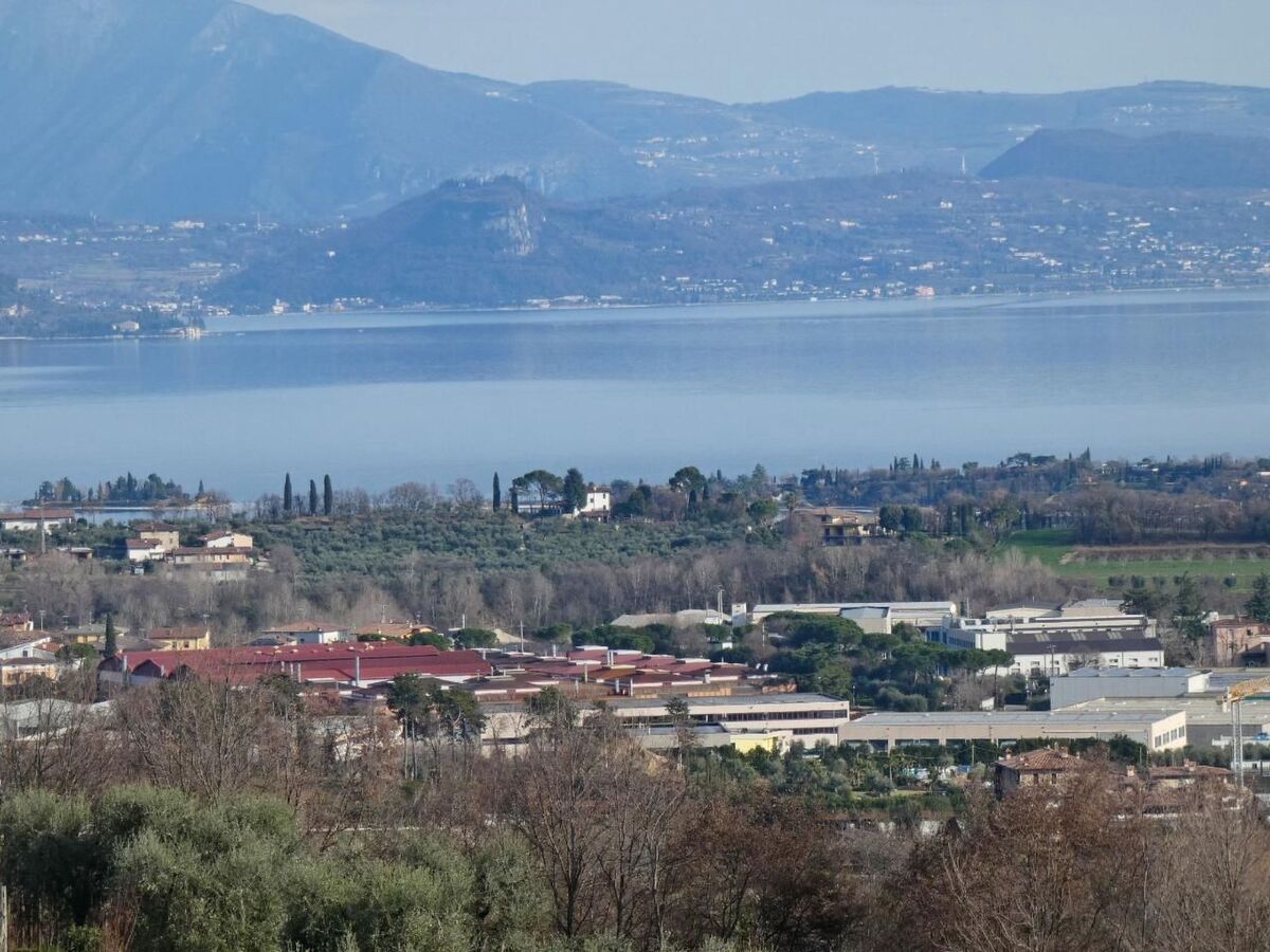 Villa Paradiso, maison 6 pers. avec piscine à Manerba - Photo 3