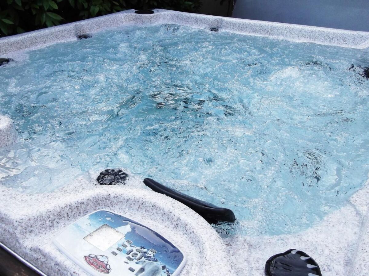 Villa Paradiso, maison 6 pers. avec piscine à Manerba - Photo 4