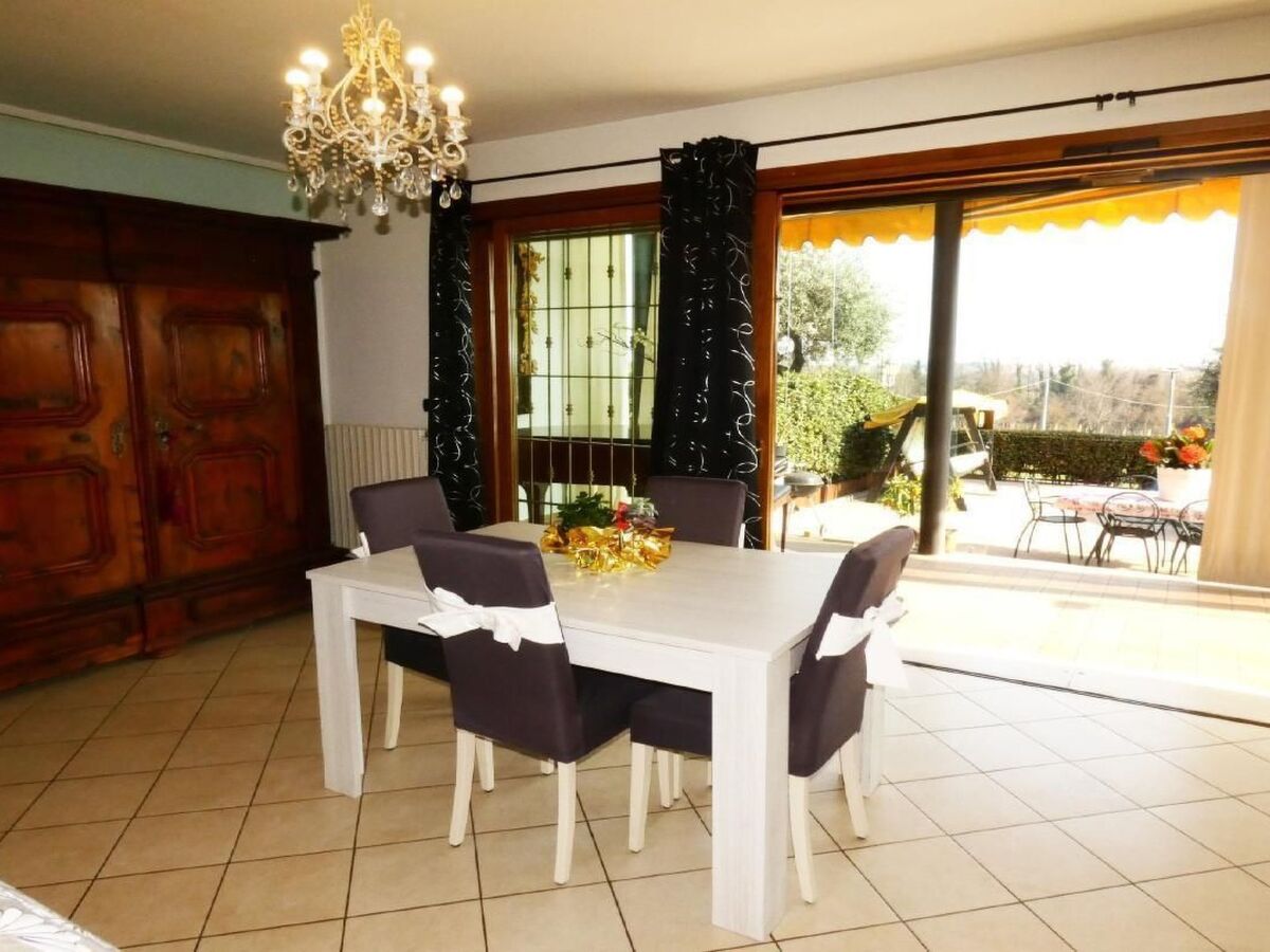 Villa Paradiso, maison 6 pers. avec piscine à Manerba - Photo 5
