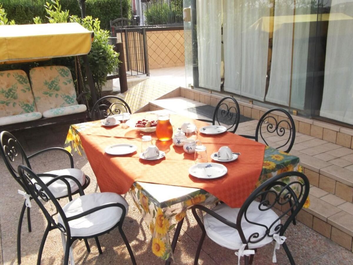 Villa Paradiso, maison 6 pers. avec piscine à Manerba - Photo 6