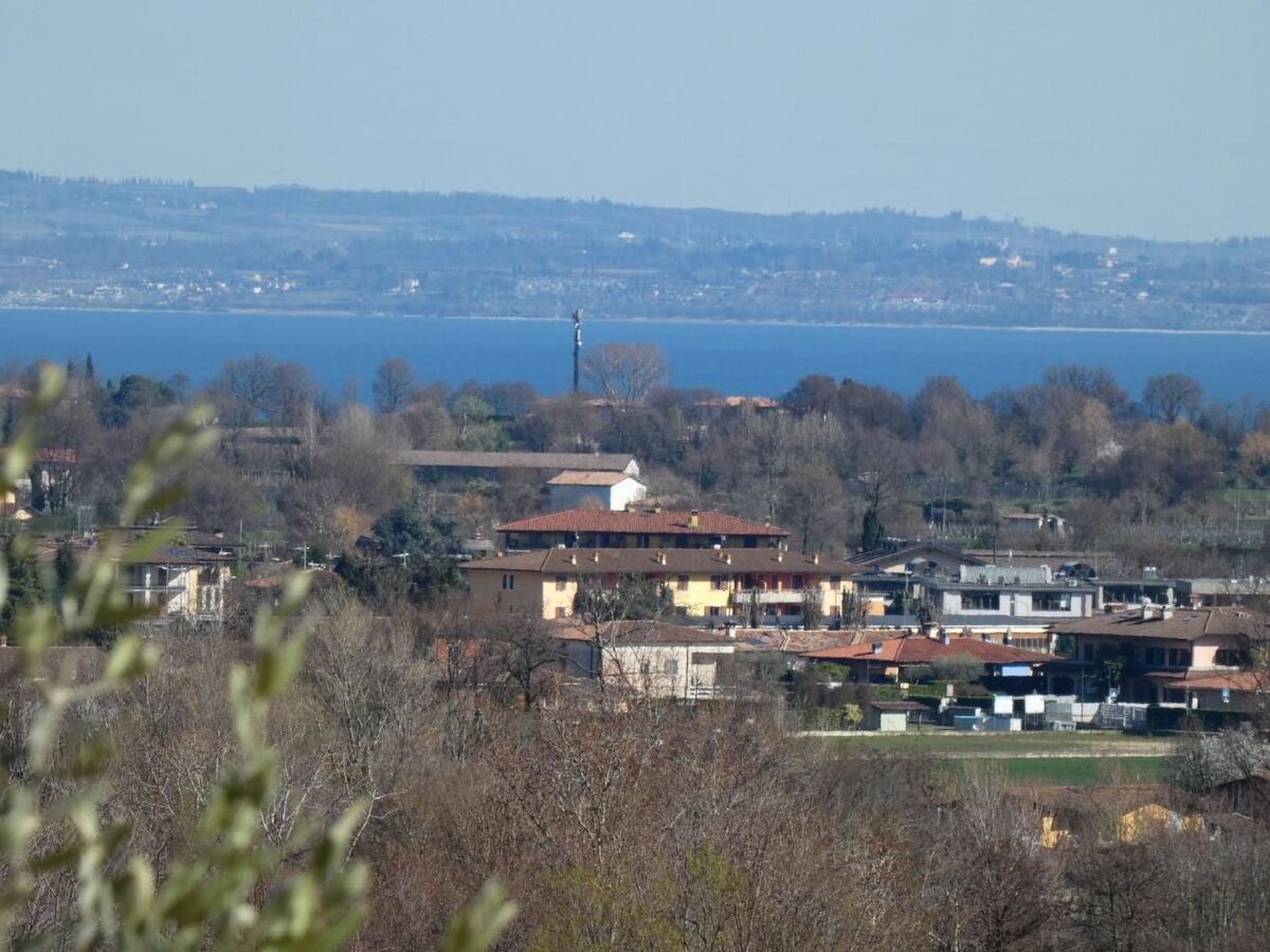 Villa Paradiso, maison 6 pers. avec piscine à Manerba - Photo 10