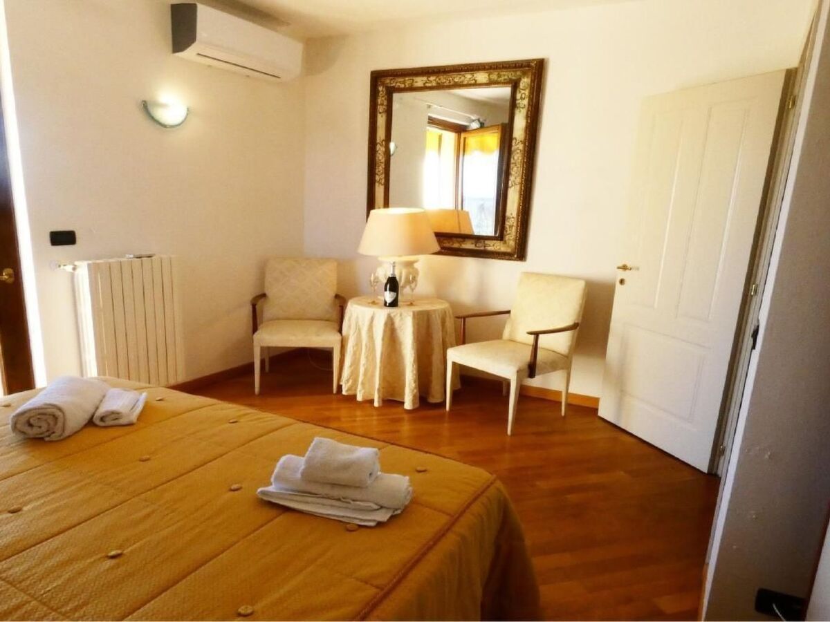 Villa Paradiso, maison 6 pers. avec piscine à Manerba - Photo 12