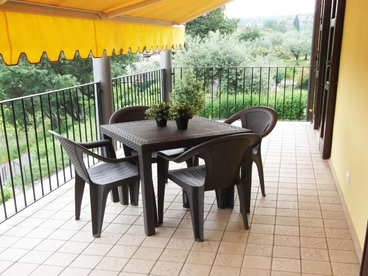 Villa Paradiso, maison 6 pers. avec piscine à Manerba - Photo 13