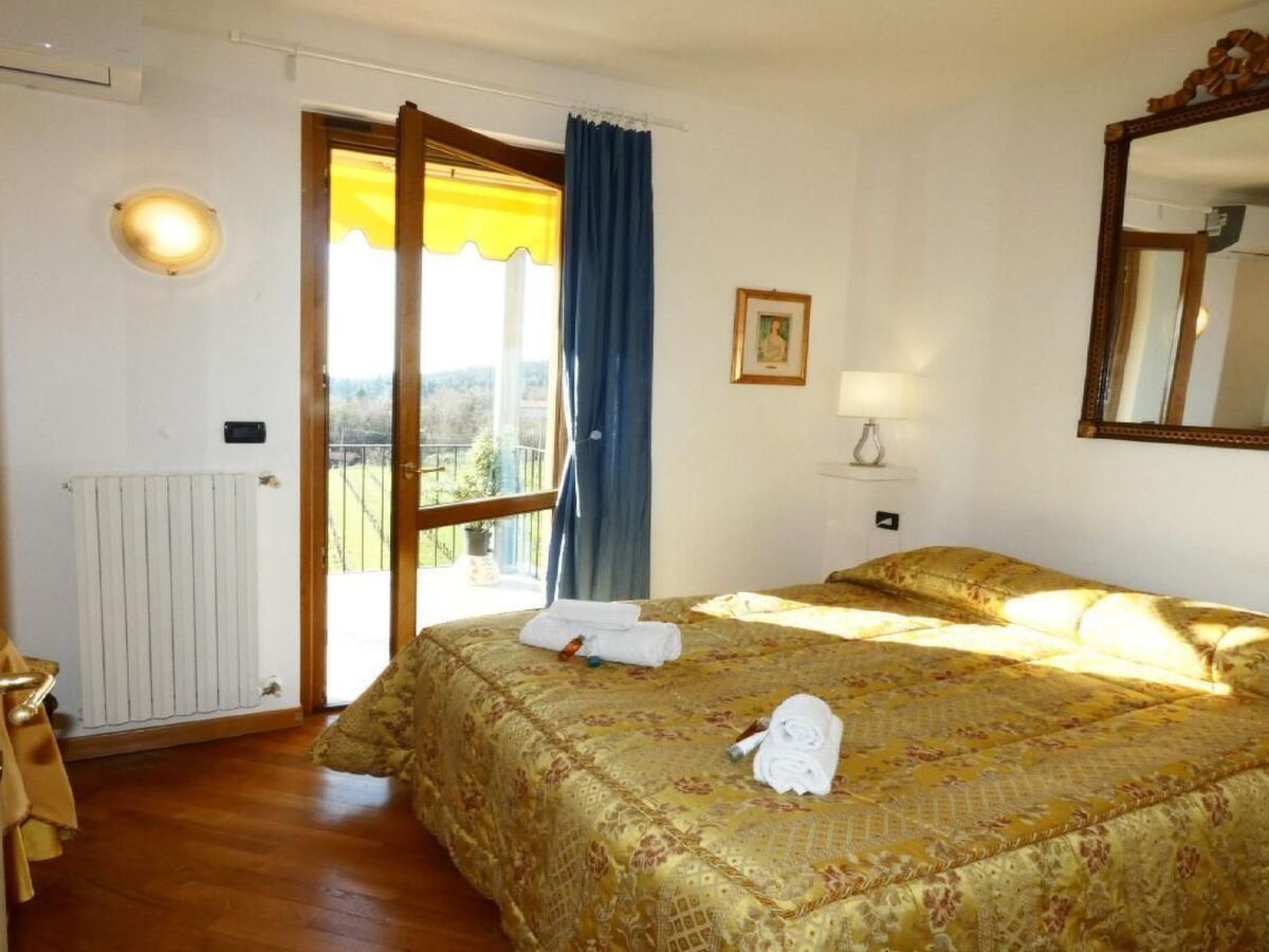 Villa Paradiso, maison 6 pers. avec piscine à Manerba - Photo 14