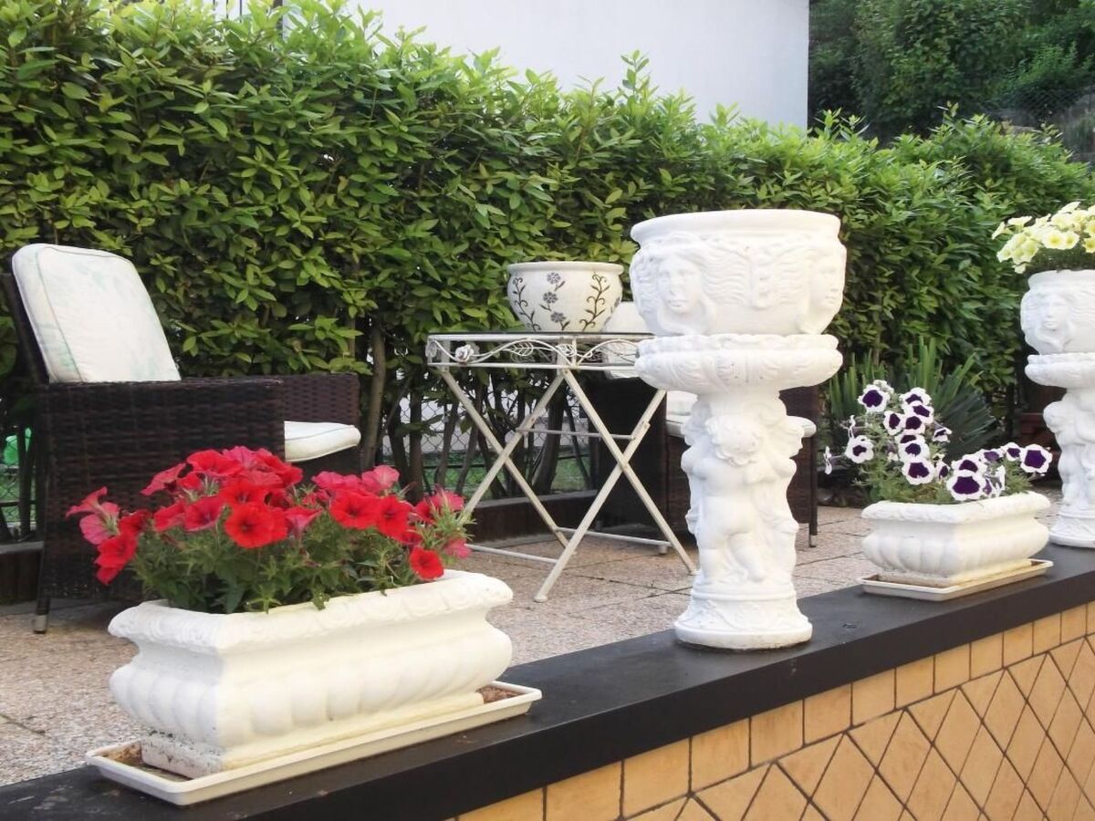 Villa Paradiso, maison 6 pers. avec piscine à Manerba - Photo 16