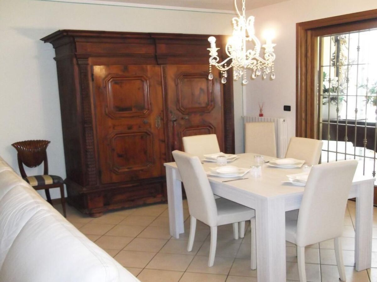 Villa Paradiso, maison 6 pers. avec piscine à Manerba - Photo 19