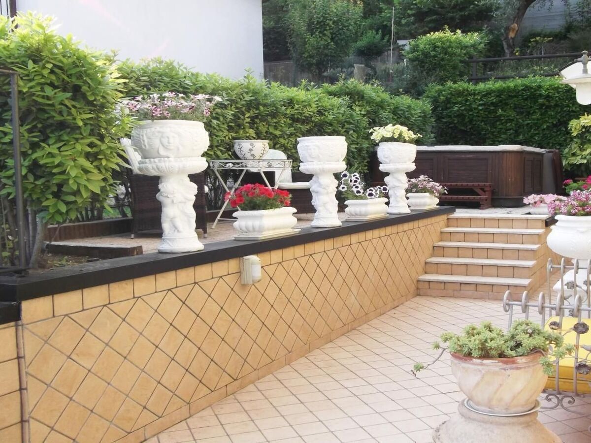 Villa Paradiso, maison 6 pers. avec piscine à Manerba - Photo 21