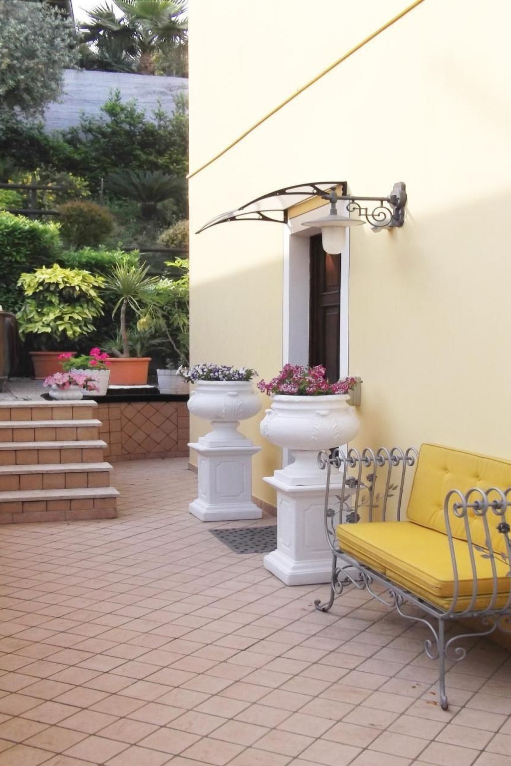 Villa Paradiso, maison 6 pers. avec piscine à Manerba - Photo 22