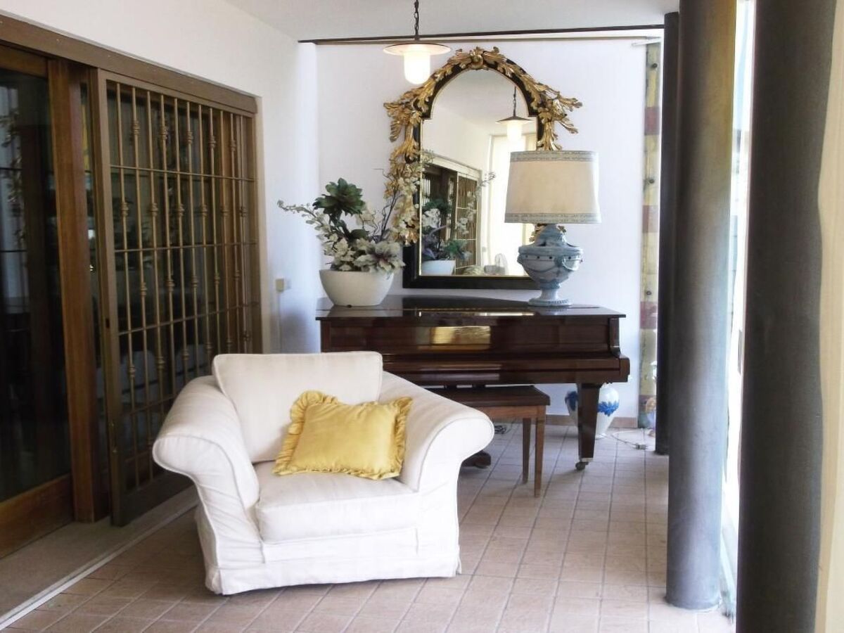 Villa Paradiso, maison 6 pers. avec piscine à Manerba - Photo 34