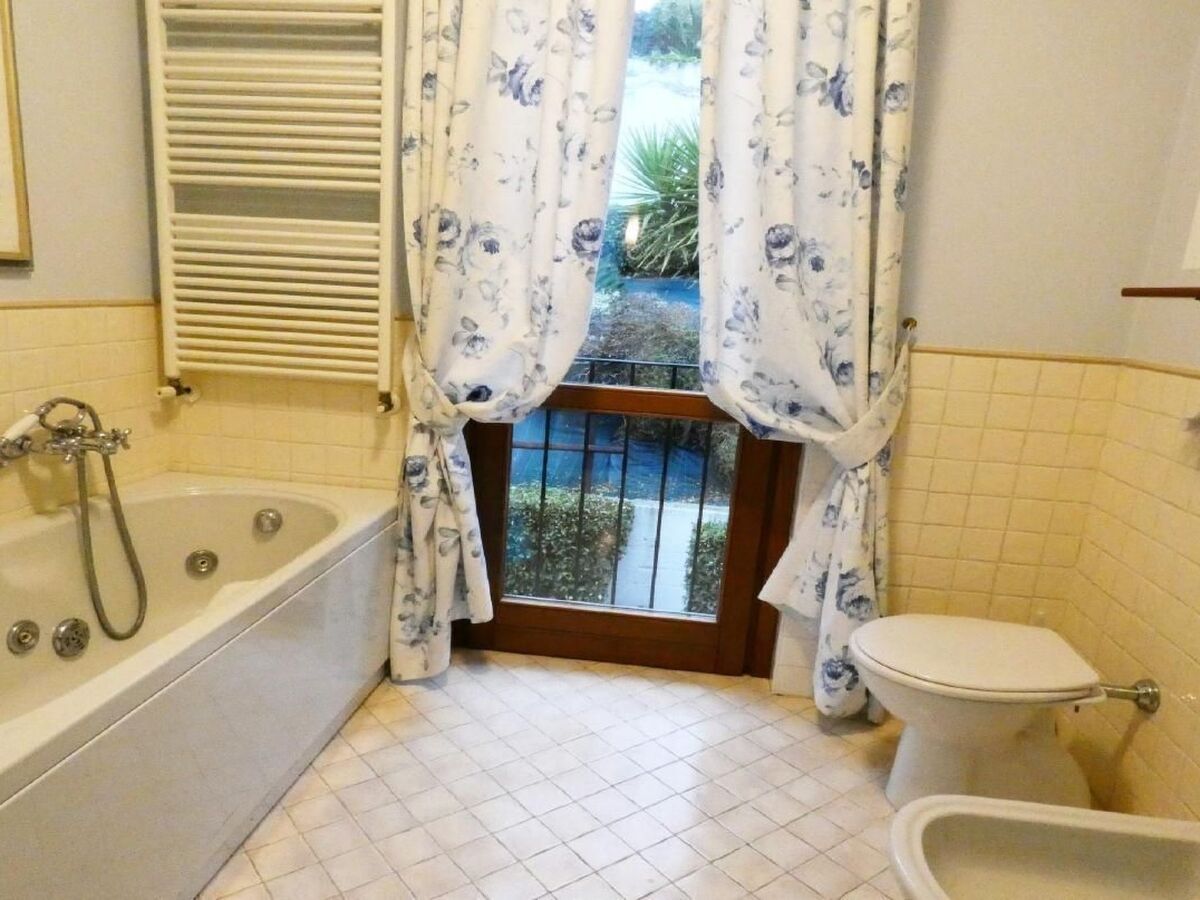 Villa Paradiso, maison 6 pers. avec piscine à Manerba - Photo 40