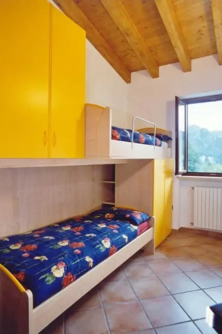 Appartement 2 chambres avec piscine privée à Manerba : photo 11