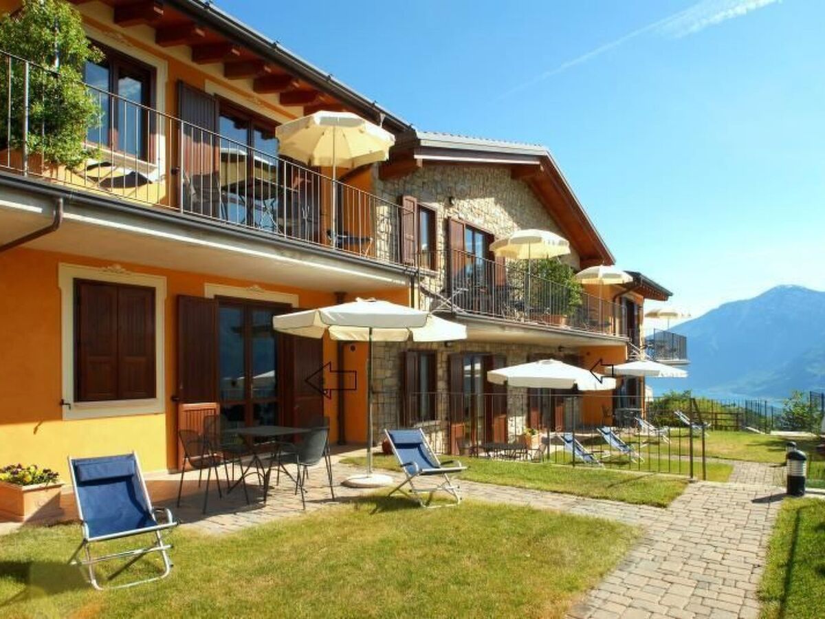 Appartement 2 chambres avec piscine privée à Manerba - Photo 2