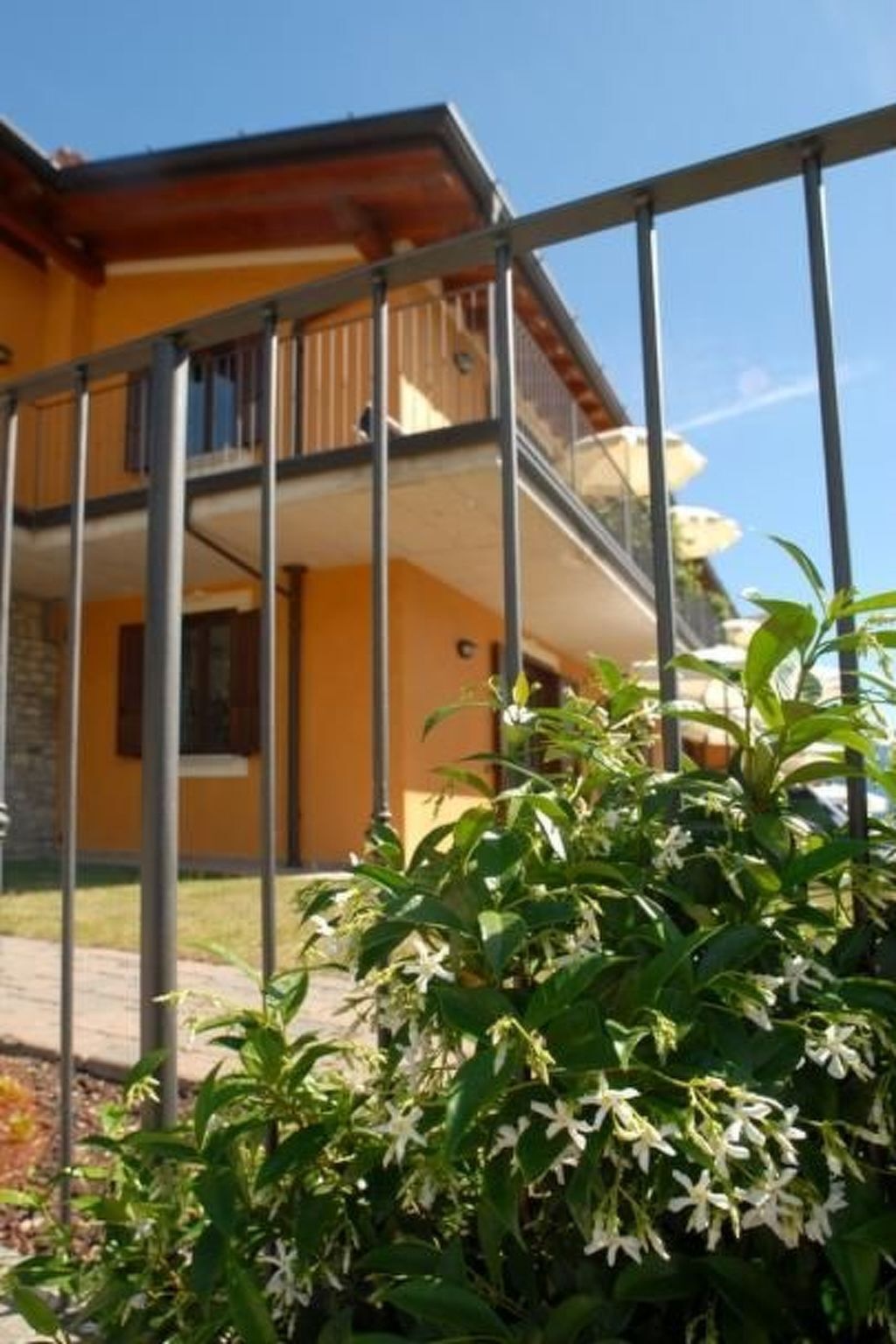 Appartement 1 chambre avec balcon vue lac à Manerba - Photo 4