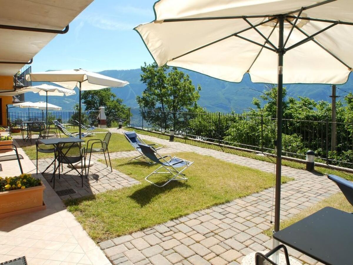 Appartement 1 chambre avec balcon vue lac à Manerba - Photo 16