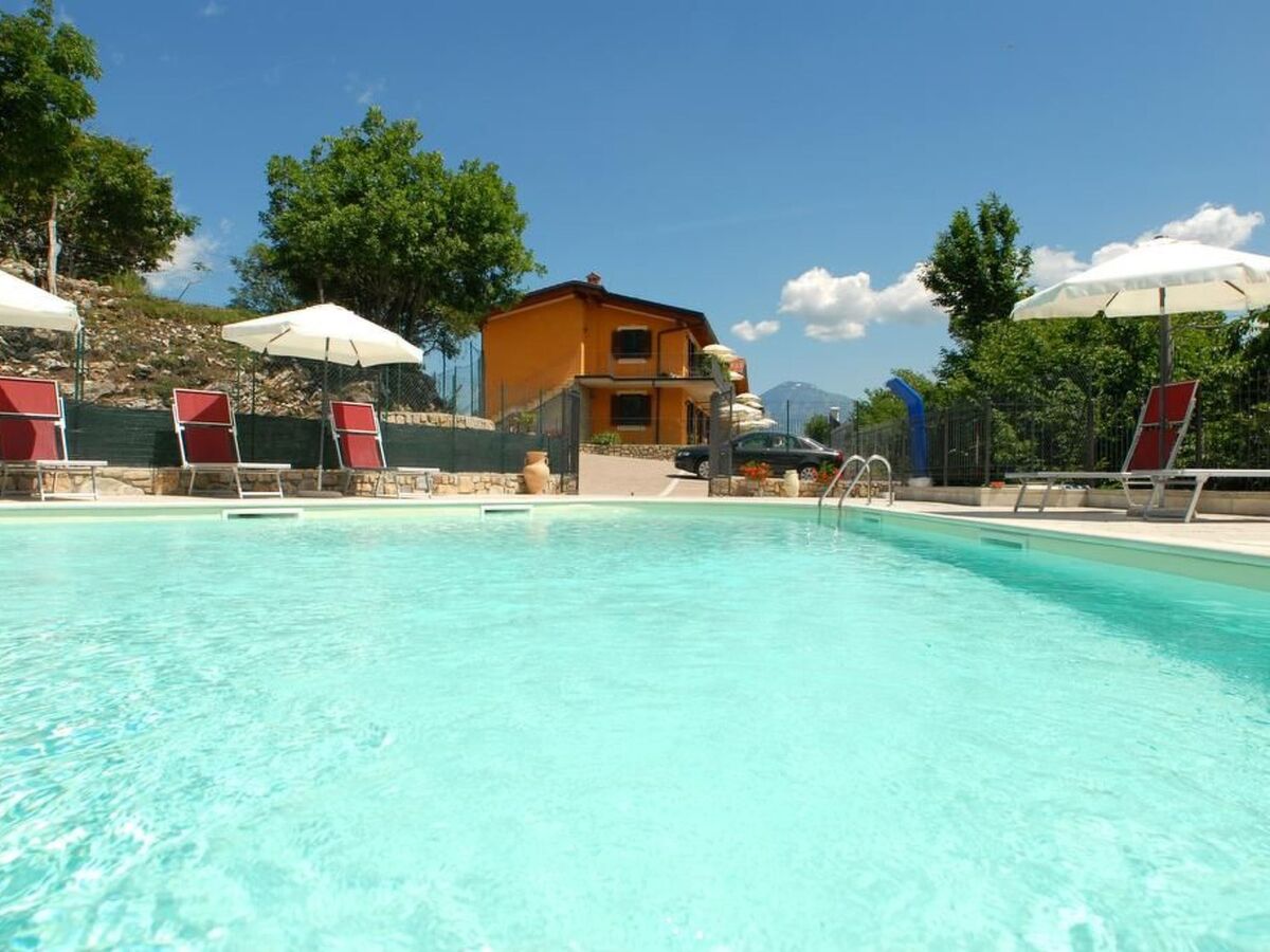 Appartement 1 chambre avec balcon vue lac à Manerba - Photo 17