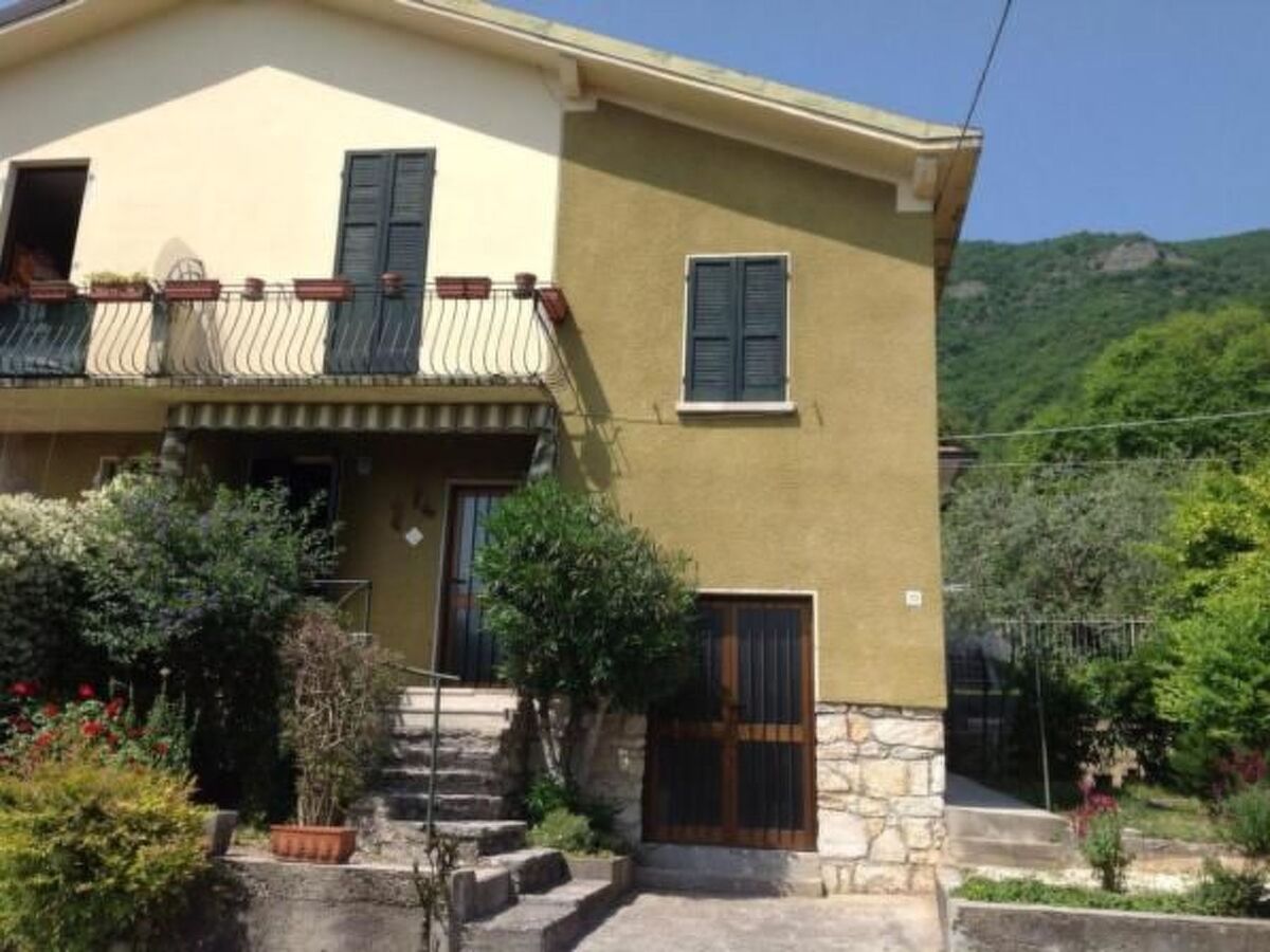 Maison à Salò avec jardin privatif et vue lac et montagne - Photo 1