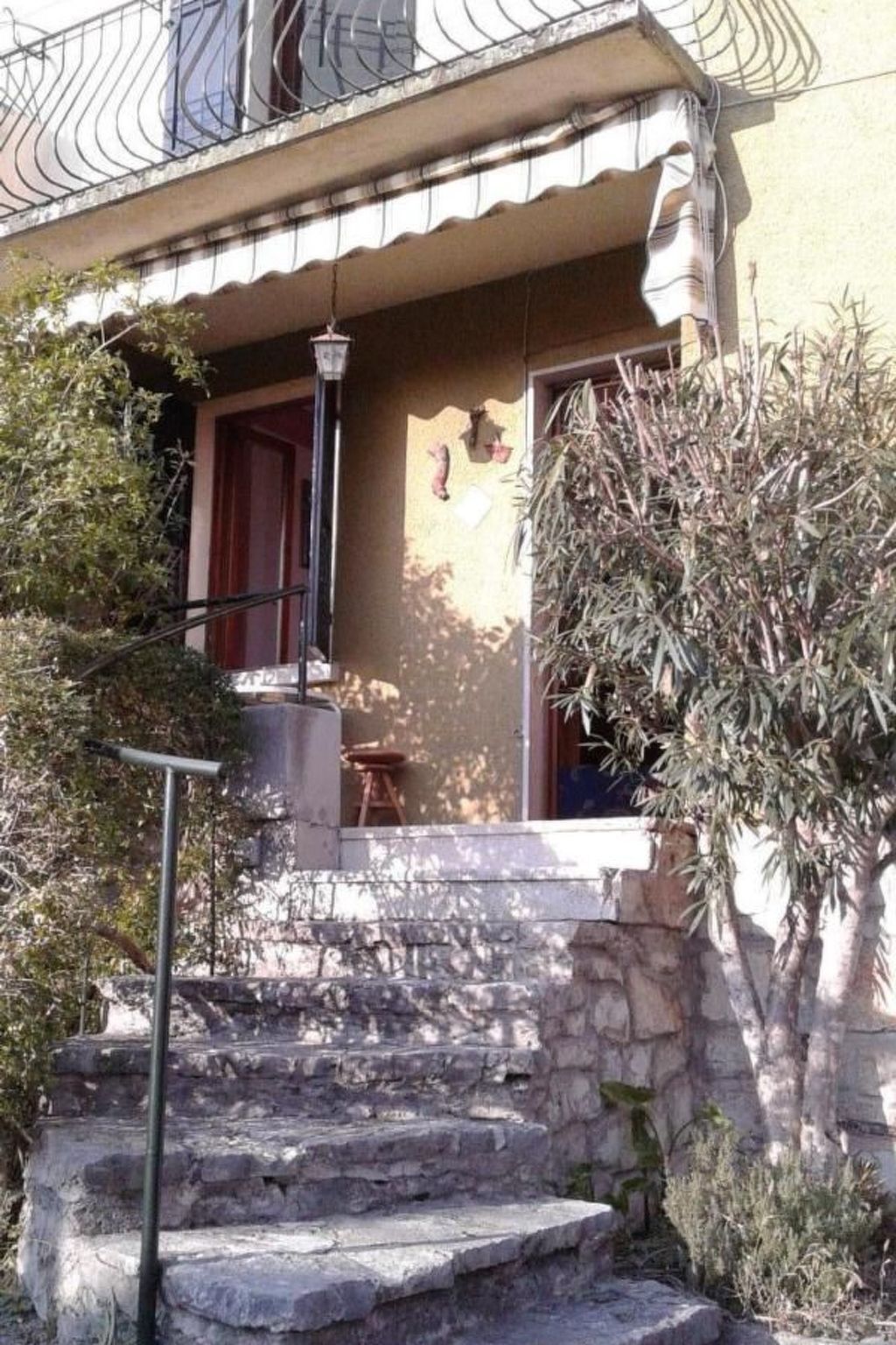 Maison à Salò avec jardin privatif et vue lac et montagne - Photo 2
