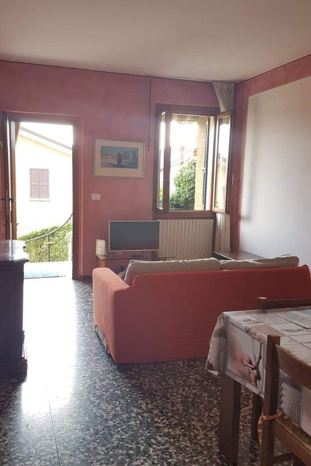 Maison à Salò avec jardin privatif et vue lac et montagne - Photo 7