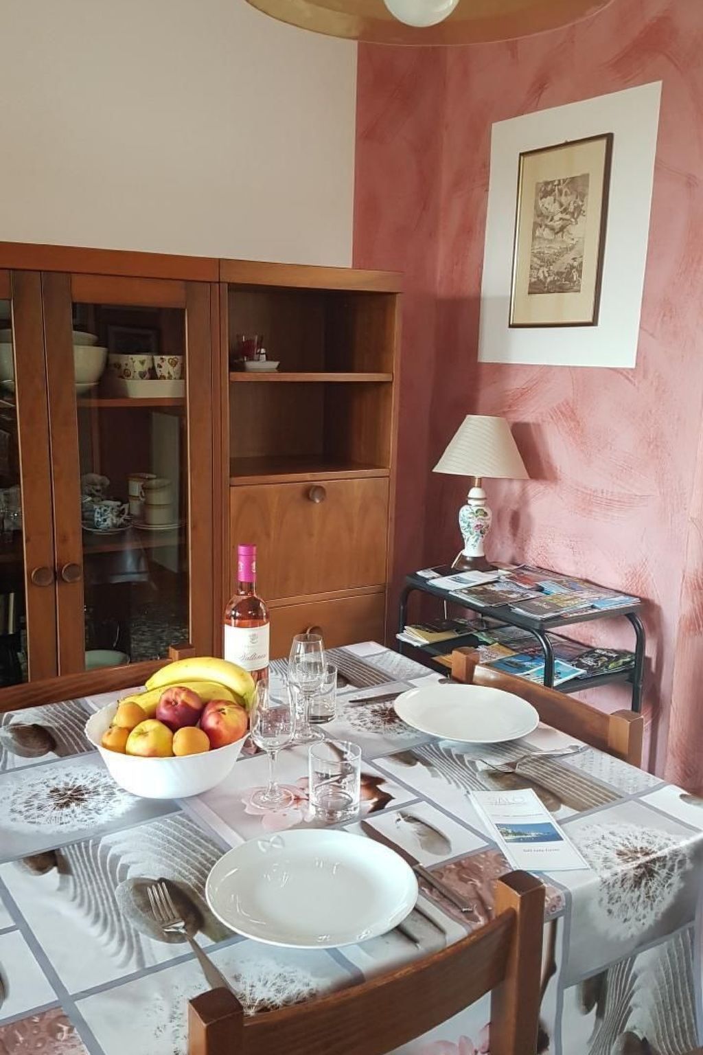 Maison à Salò avec jardin privatif et vue lac et montagne - Photo 8