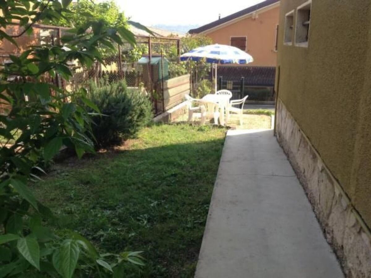Maison à Salò avec jardin privatif et vue lac et montagne - Photo 25