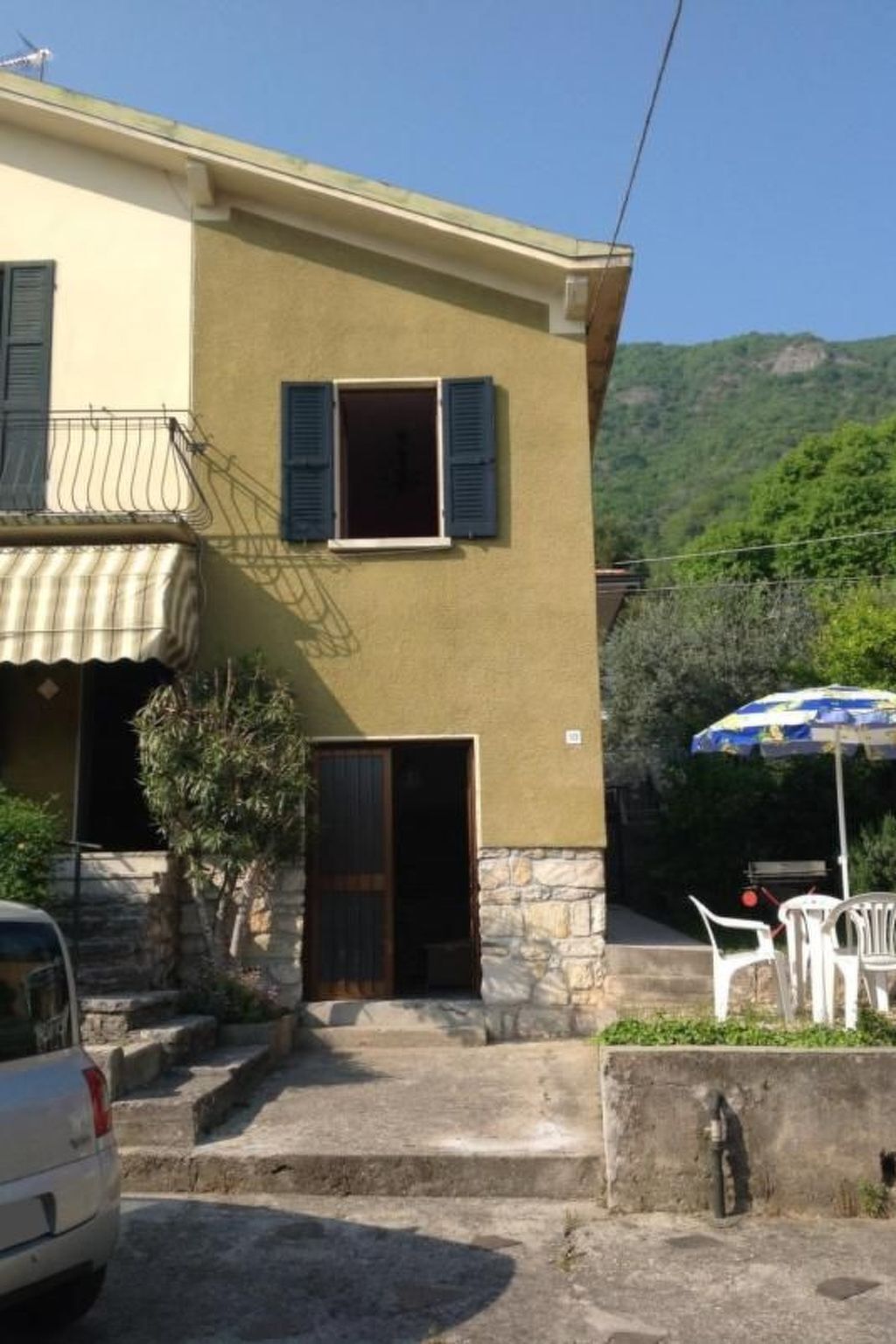 Maison à Salò avec jardin privatif et vue lac et montagne - Photo 26