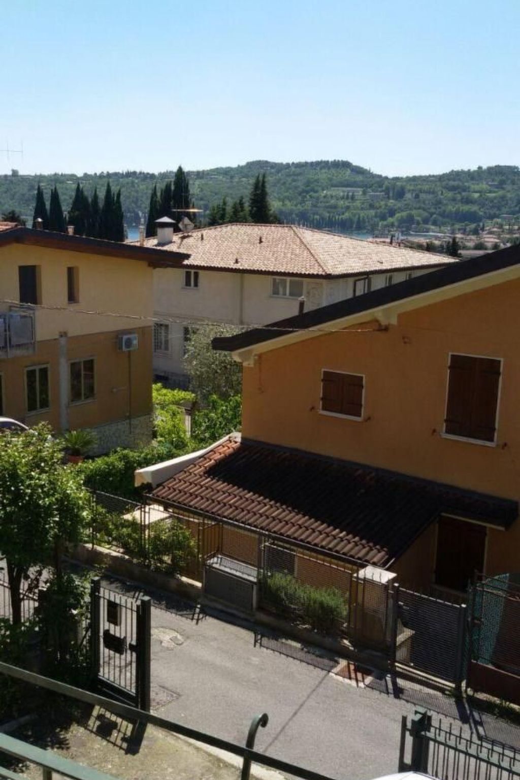 Maison à Salò avec jardin privatif et vue lac et montagne - Photo 29