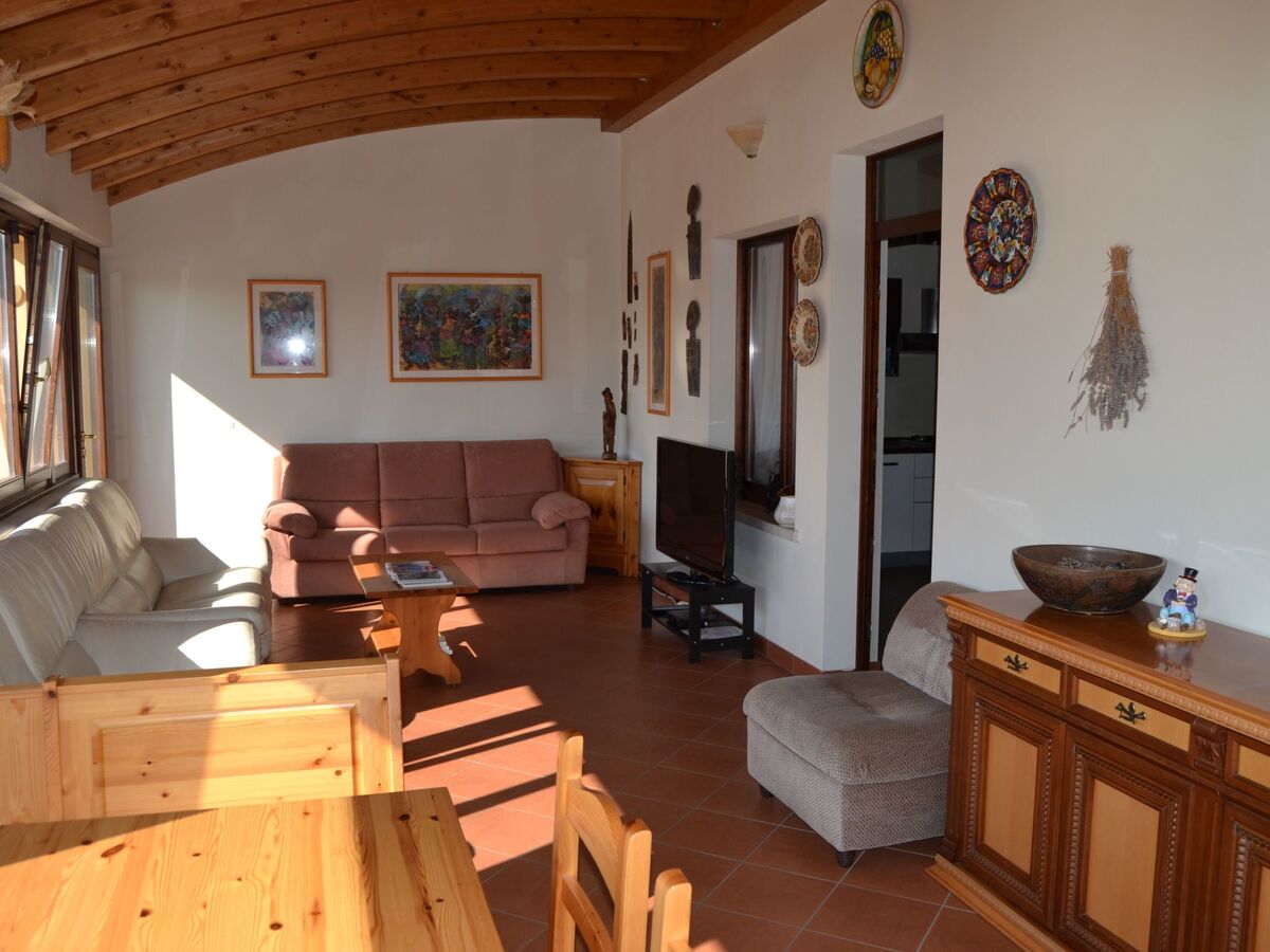 Villa La Veranda à Salò : appart 120m² piscine et jardin - Photo 2