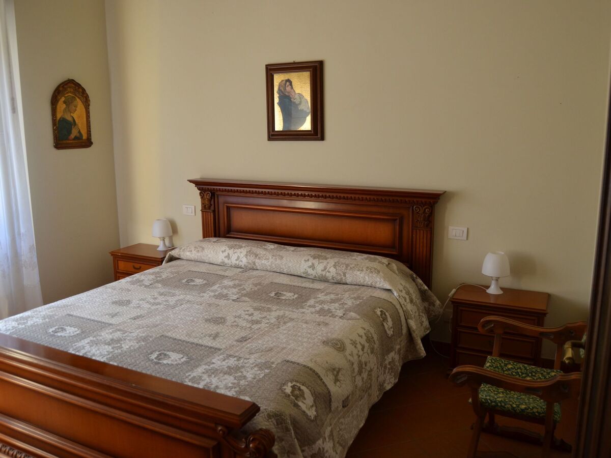 Villa La Veranda à Salò : appart 120m² piscine et jardin - Photo 6