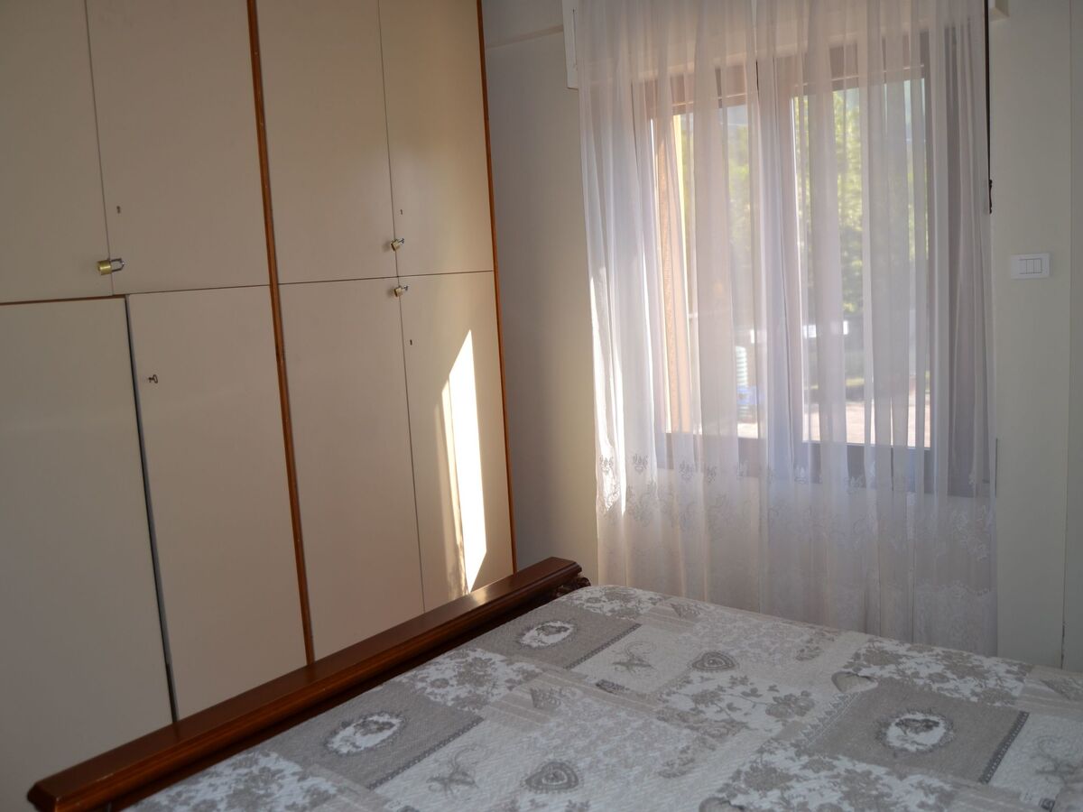 Villa La Veranda à Salò : appart 120m² piscine et jardin - Photo 7