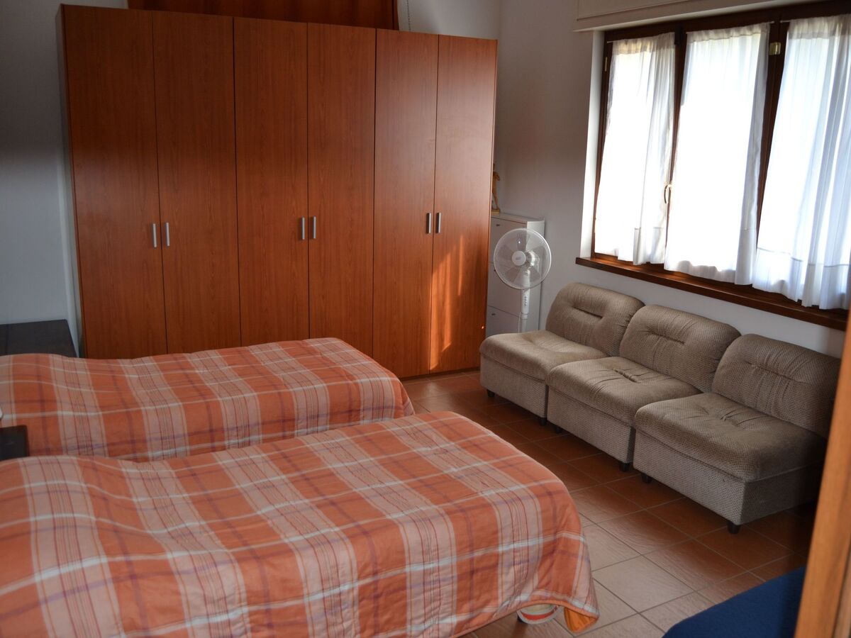 Villa La Veranda à Salò : appart 120m² piscine et jardin - Photo 10
