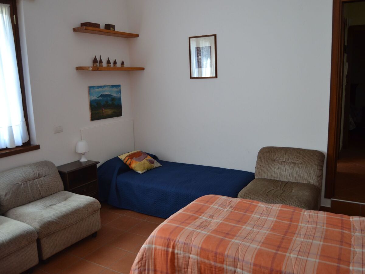 Villa La Veranda à Salò : appart 120m² piscine et jardin - Photo 11