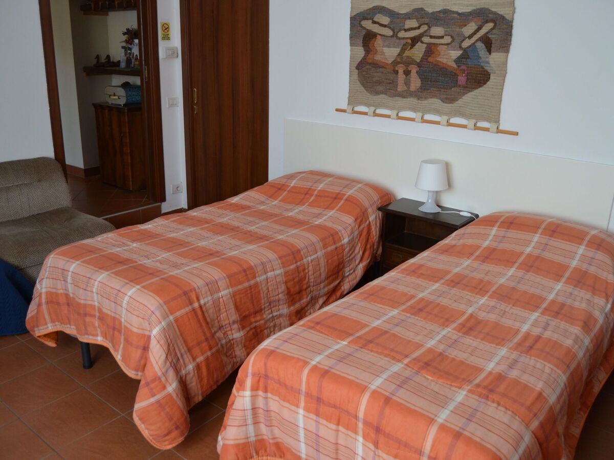 Villa La Veranda à Salò : appart 120m² piscine et jardin - Photo 12