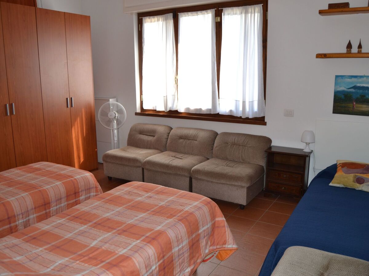 Villa La Veranda à Salò : appart 120m² piscine et jardin - Photo 13