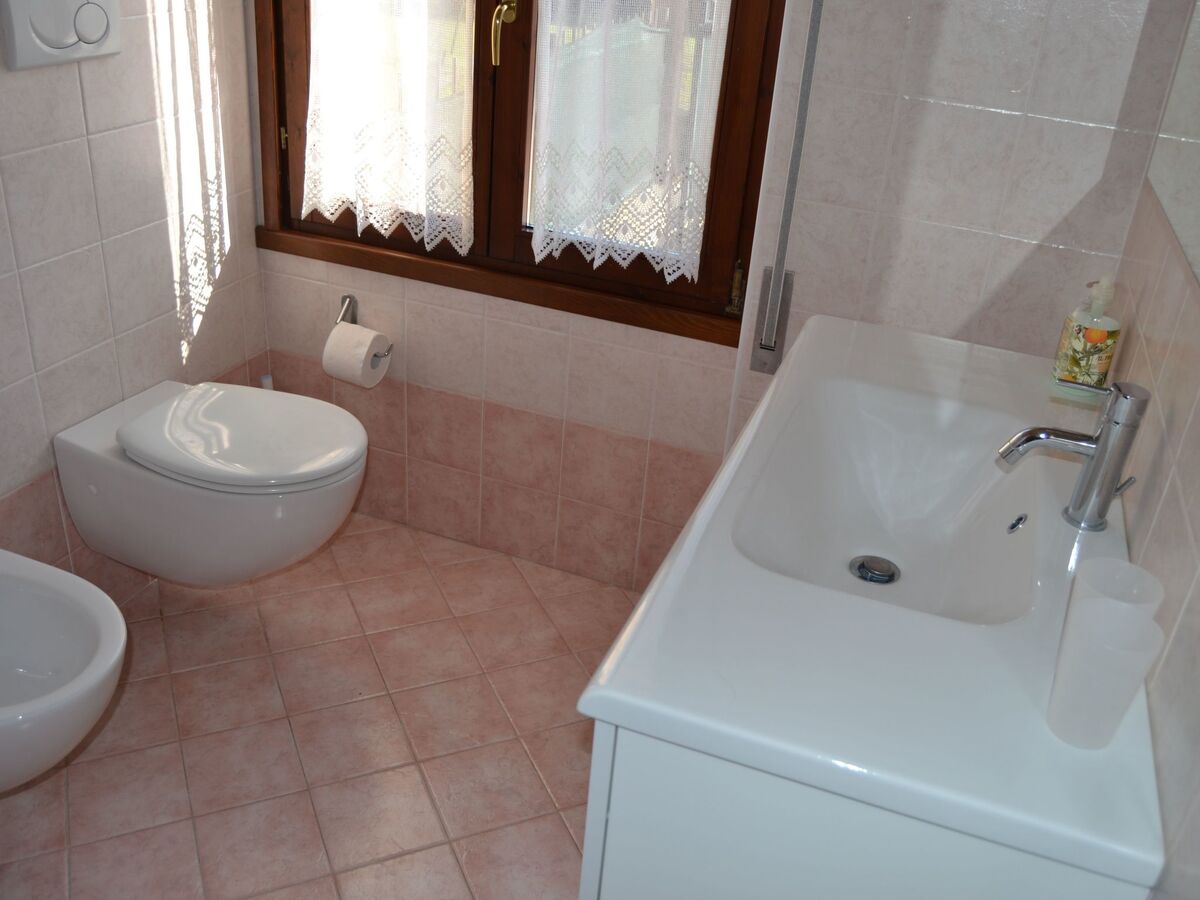 Villa La Veranda à Salò : appart 120m² piscine et jardin - Photo 15